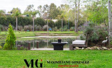 Casa venta Terralagos Canning