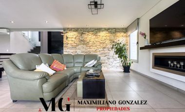 Casa venta Terralagos Canning