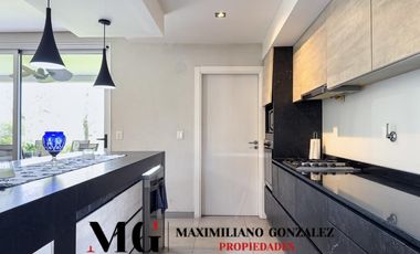 Casa venta Terralagos Canning