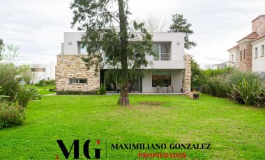 Casa venta Terralagos Canning
