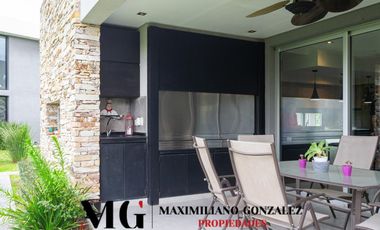 Casa venta Terralagos Canning