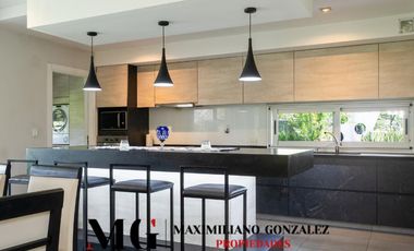 Casa venta Terralagos Canning