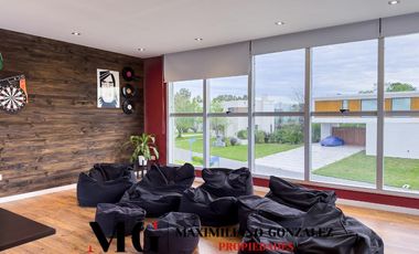 Casa venta Terralagos Canning