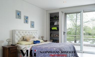 Casa venta Terralagos Canning