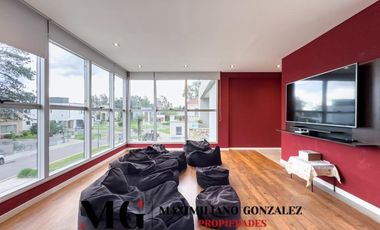 Casa venta Terralagos Canning