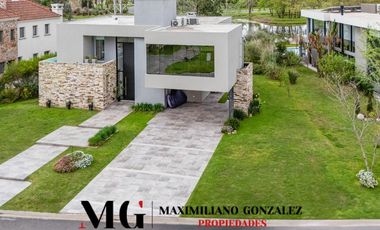 Casa venta Terralagos Canning