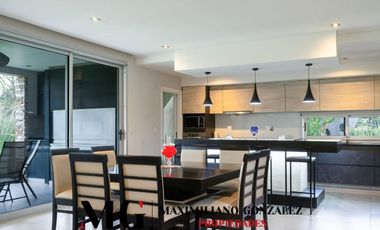 Casa venta Terralagos Canning