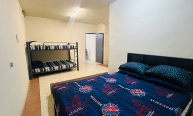 Departamentos en Renta en La Purísima