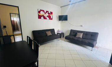 Departamentos en Renta en La Purísima