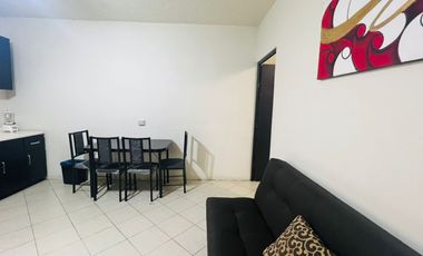 Departamentos en Renta en La Purísima