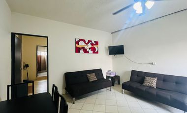 Departamentos en Renta en La Purísima
