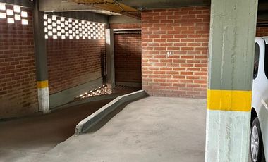 COCHERA en el centro de Neuquén