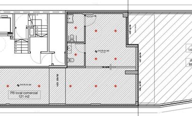 Alquiler Local Palermo Soho