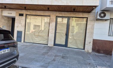 Alquiler Local Palermo Soho