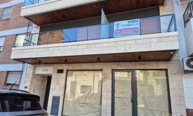 Alquiler Local Palermo Soho