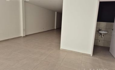 Alquiler Local Palermo Soho