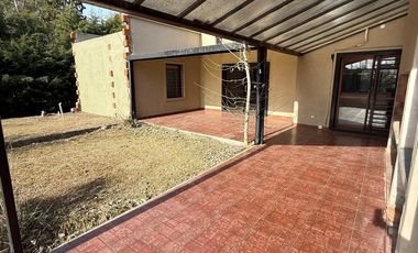 Venta - Casa - Barrio Parque Exaltacion - Exaltación de la Cruz