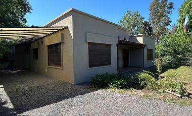 Venta - Casa - Barrio Parque Exaltacion - Exaltación de la Cruz