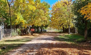 Venta - Casa - Barrio Parque Exaltacion - Exaltación de la Cruz
