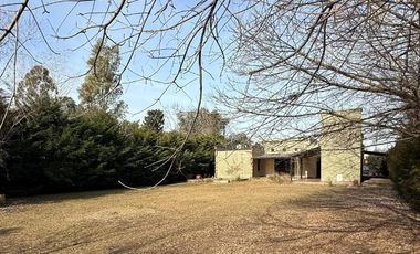 Venta - Casa - Barrio Parque Exaltacion - Exaltación de la Cruz