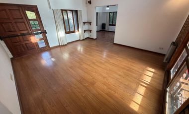 Venta - Casa - Barrio Parque Exaltacion - Exaltación de la Cruz