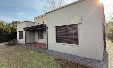 Venta - Casa - Barrio Parque Exaltacion - Exaltación de la Cruz