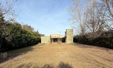 Venta - Casa - Barrio Parque Exaltacion - Exaltación de la Cruz