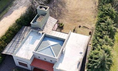 Venta - Casa - Barrio Parque Exaltacion - Exaltación de la Cruz