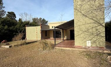 Venta - Casa - Barrio Parque Exaltacion - Exaltación de la Cruz