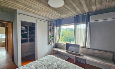 Espectacular Casa en Haras Santa Maria.-