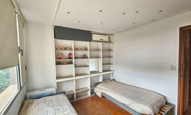 Espectacular Casa en Haras Santa Maria.-