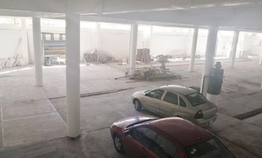 Edificio Comercial - Sector Popular