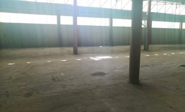 Edificio Comercial - Sector Popular