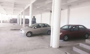 Edificio Comercial - Sector Popular