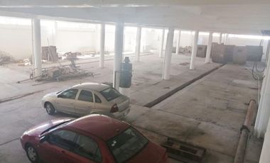 Edificio Comercial - Sector Popular