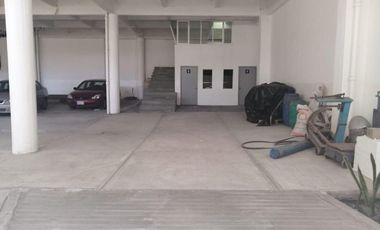 Edificio Comercial - Sector Popular