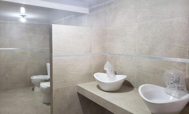 Edificio Comercial - Sector Popular