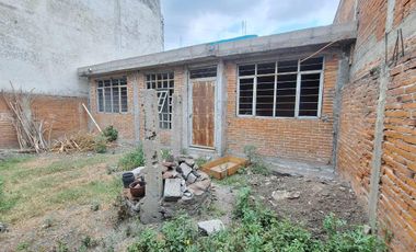 Terreno en venta en Puebla