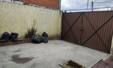 Terreno en venta en Puebla