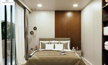 Departamento en Temozón Norte