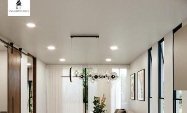 Departamento en Temozón Norte