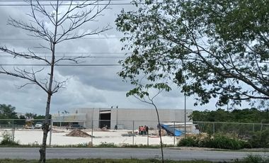 Departamento en Temozón Norte