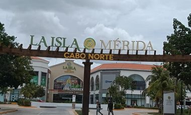 Departamento en Temozón Norte