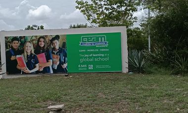 Departamento en Temozón Norte