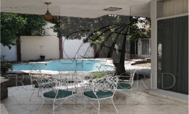 Casas en Venta en República