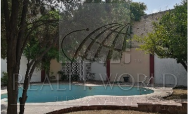 Casas en Venta en República