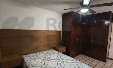 Departamentos en Renta en Residencial Anáhuac