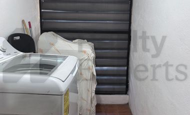 Departamentos en Renta en Residencial Anáhuac