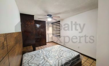 Departamentos en Renta en Residencial Anáhuac