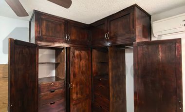 Departamentos en Renta en Residencial Anáhuac